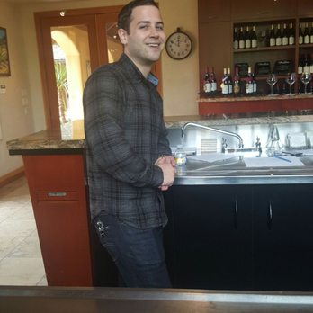 Nicholson Ranch Winery - Our Winery Host - Wineries Near Me - Sonoma, California