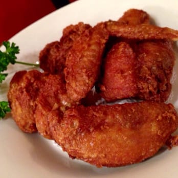 Mamak - Chicken wings - Malaysian Near Me - Doraville, Georgia Mamak - Chicken wings - Malaysian Near Me - Doraville, Georgia