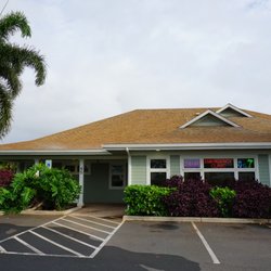 Central Maui Animal Clinic