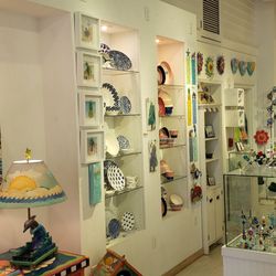Island Style Galleries