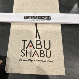 Nice branding