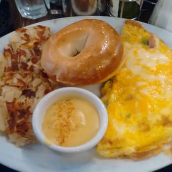 Stacks - Breakfast & Brunch Near Me - Burlingame, California
