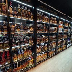 Ormond Liquor