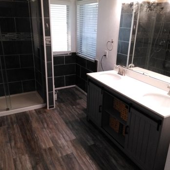 Affordable One-Stop Handyman - Same Bathroom renovation. - Handyman Near Me - Fort Worth, Texas