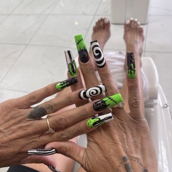 Angela's Nail & Spa - Amazing pedicure - Nail Salons Near Me - Moreno Valley, California Angela's Nail & Spa - Amazing pedicure - Nail Salons Near Me - Moreno Valley, California