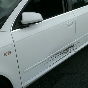 Golden Bros Collision Center - Before :(... - Body Shops Near Me - Canoga Park, California Golden Bros Collision Center - Before :(... - Body Shops Near Me - Canoga Park, California