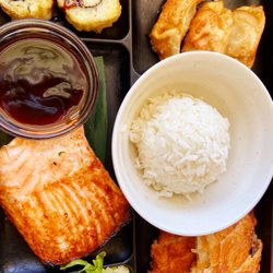 Sushi Garden