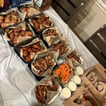Wingstop - Chicken Wings Near Me - Irvine, California Wingstop - Chicken Wings Near Me - Irvine, California