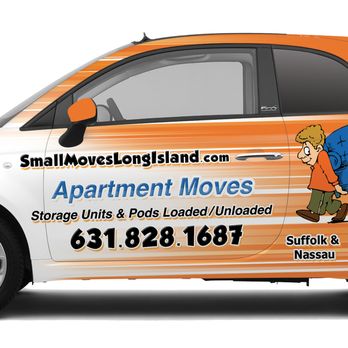 Small Moves Long Island - Movers Near Me Small Moves Long Island - Movers Near Me