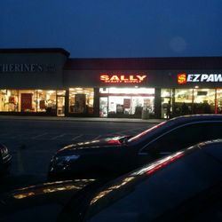 Sally Beauty