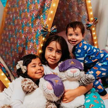Elite Teepees - Party & Event Planning Near Me