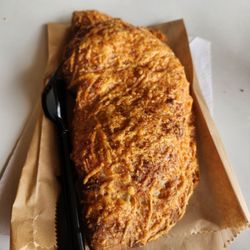 Costco Wholesale - Calzone