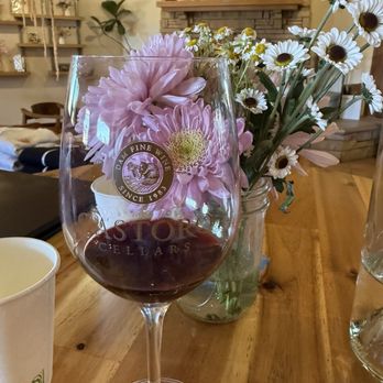 Castoro Cellars - Wineries Near Me - Templeton, California Castoro Cellars - Wineries Near Me - Templeton, California