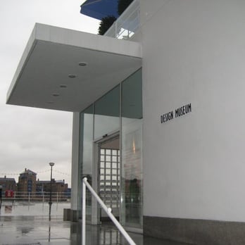 Design Museum - The Design Museum - Museums Near Me - London, XGL Design Museum - The Design Museum - Museums Near Me - London, XGL