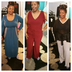 Ruby's Fashion Boutique