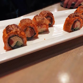 Miku - Japanese Near Me - Vancouver, British Columbia