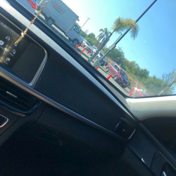 Krispy Kreme - Drive thru line went all around - Donuts Near Me - Gardena, California Krispy Kreme - Drive thru line went all around - Donuts Near Me - Gardena, California