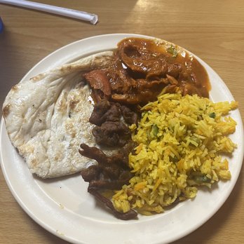 786 Kebab & Curry - 26. Butter Chicken Curry - Indian Near Me - Buford, Georgia