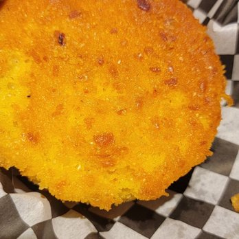 Bobby Q - Mesa - Corn bread - New American Near Me - Mesa, Arizona Bobby Q - Mesa - Corn bread - New American Near Me - Mesa, Arizona