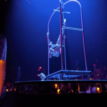 Blanc de Blanc - Cabaret Near Me - Las Vegas, Nevada