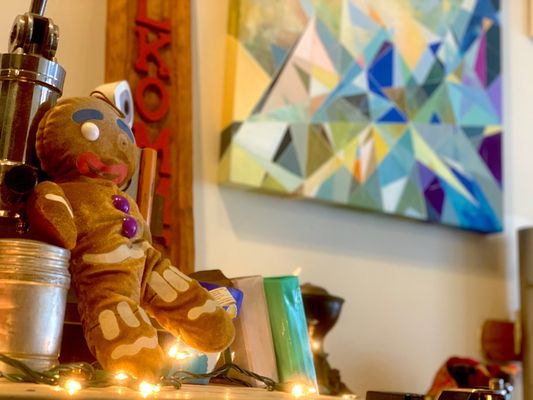 Oslo Coffee Roasters by null