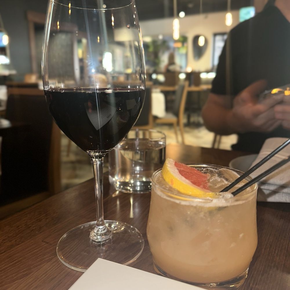 Oakhill Wine + Bistro - Drinks - Wine Bars Near Me - Fresno, California Oakhill Wine + Bistro - Drinks - Wine Bars Near Me - Fresno, California