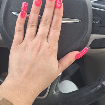Galaxy Nails & Spa - Nail Salons Near Me - Dickinson, Texas Galaxy Nails & Spa - Nail Salons Near Me - Dickinson, Texas