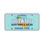 Photo of Broward Auto Tags & Titles
