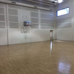 Aspen Grove Behavioral Hospital - Love the gymnasium at Provo Canyon Behavioral!