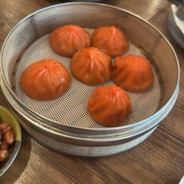 Pork Soup Dumplings