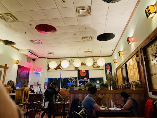 Midori Sushi Austin by null
