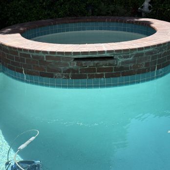 Concrete by Marc - Repaired brick area waterfall. - Masonry/Concrete Near Me Concrete by Marc - Repaired brick area waterfall. - Masonry/Concrete Near Me