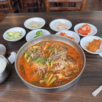 Muguboka Restaurant - Korean Near Me - San Francisco, California Muguboka Restaurant - Korean Near Me - San Francisco, California