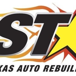 South Texas Auto Rebuilders