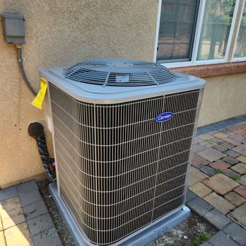 Global Heating and Cooling Services - Heating & Air Conditioning/HVAC Near Me - Milpitas, California