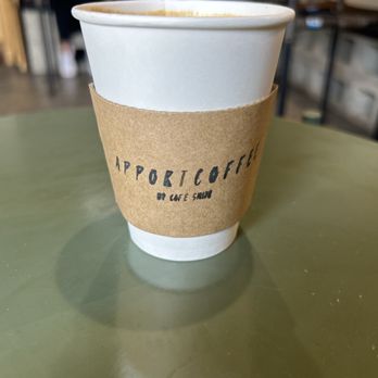 Rapport Coffee & Roasters - Flat white, first. caffeine hit in the AM - Coffee & Tea Near Me - San Clemente, California Rapport Coffee & Roasters - Flat white, first. caffeine hit in the AM - Coffee & Tea Near Me - San Clemente, California