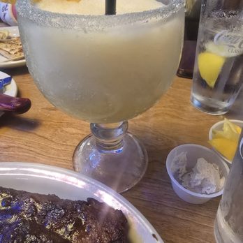 Texas Roadhouse - Jamaican cowboy - Steakhouses Near Me - Gurnee, Illinois