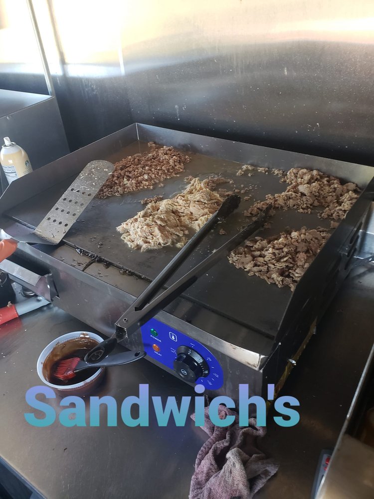 Puerto Rican Cravings