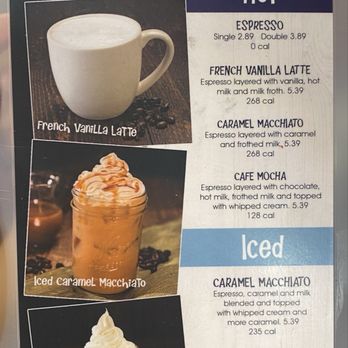 Huckleberry's - Tabletop menu side 1 - Southern Near Me - Anaheim, California Huckleberry's - Tabletop menu side 1 - Southern Near Me - Anaheim, California