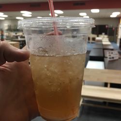 Mason Nutrition - Tea
