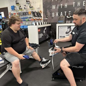 Pure Hockey - Sporting Goods Near Me - Morrisville, North Carolina Pure Hockey - Sporting Goods Near Me - Morrisville, North Carolina