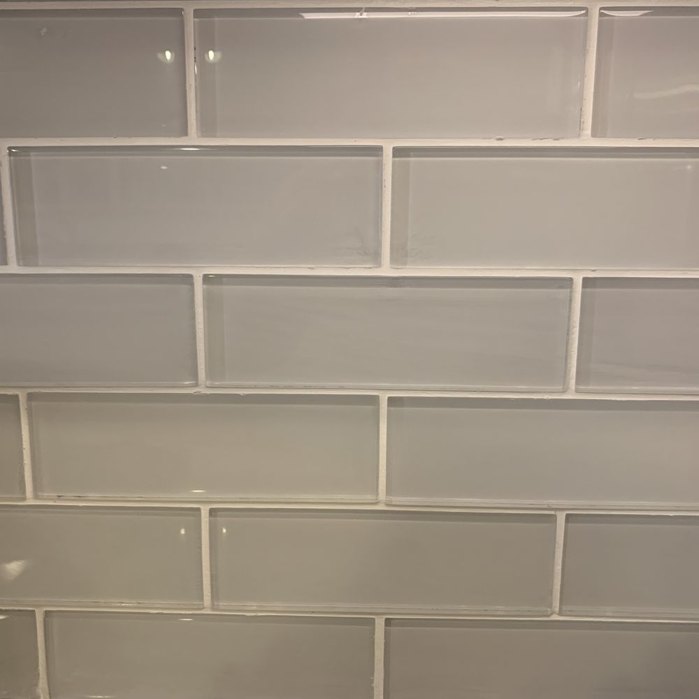 We Do It All Services - a close up of a tile wall - Painters Near Me - Essex , Maryland