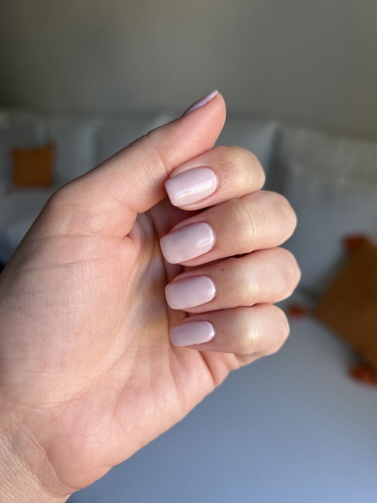 Stella Making Beauty