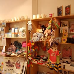 Space EC1 - interior