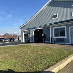 New Castle Auto Spa