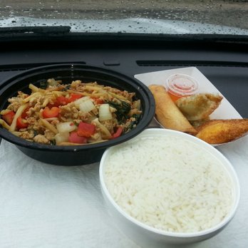 Krua Thai - Thai Near Me - Glenview, Illinois Krua Thai - Thai Near Me - Glenview, Illinois