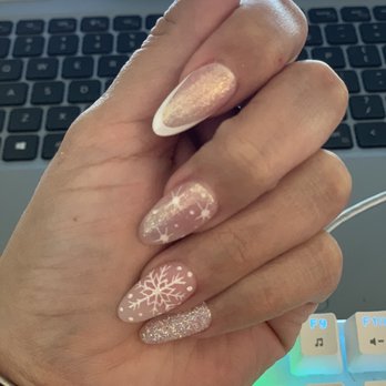 Miracle Nails - Nails full set nail art - Nail Salons Near Me - San Antonio, Texas Miracle Nails - Nails full set nail art - Nail Salons Near Me - San Antonio, Texas