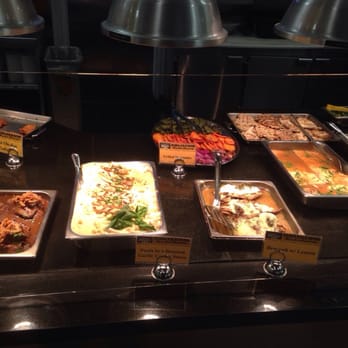Coliseum Kitchen & Caterers - A really good penne in a creamy garlic sauce and grilled chicken with prosciutto and roasted red peppers! - Pizza Near Me - Plainview, New York