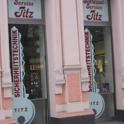 Schlüsseldienst Marco Titz