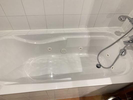 Hôtel Majestic by null